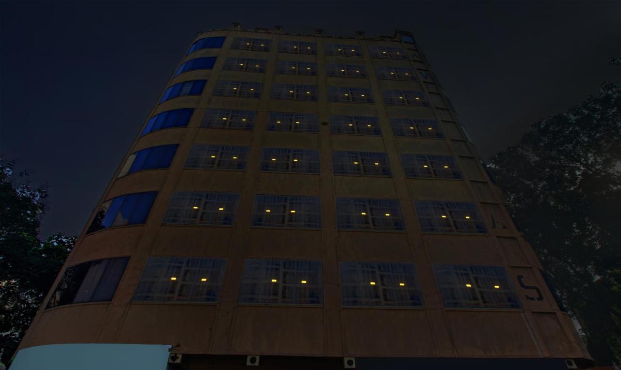 Treebo Trend The Pacific Hotel - Mumbai — Photos 3